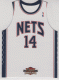 2010-11 Panini Threads Rookie Team Threads Home #10 Derrick Favors - Quantity: 1 - Owned by: Kadamscards 