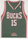 2010-11 Panini Threads Team Threads Away #29 John Salmons - Quantity: 1 - Owned by: Kadamscards 