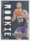 2012-13 Marquee #378 Kendall Marshall