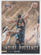 2012-13 Threads Inside Presence #20 JaVale McGee