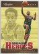 2012-13 Prestige Hardcourt Heroes #20 Brandon Jennings