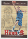 2012-13 Prestige Hardcourt Heroes #6 Dirk Nowitzki