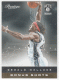 2012-13 Prestige Bonus Shots Gold #137 Gerald Wallace