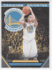 2012-13 Prestige Franchise Favorites #4 Stephen Curry
