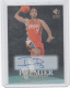2007-08 SP Rookie Edition 1994-95 SP Rookie Autographs #167 Jared Dudley - Quantity: 1 - Owned by: Kadamscards 