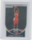 2007-08 Bowman Chrome Refractors #139 Jared Dudley - Quantity: 1 - Owned by: Kadamscards 
