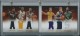 2012-13 Preferred AWARDS #1 Derrick Rose/Dirk Nowitzki/Kobe Bryant/LeBron James/Steve Nash/Kevin Garnett