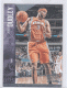2012-13 Threads Silver Century Proof #118 Jared Dudley - Quantity: 1 - Owned by: Kadamscards 