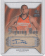 2007-08 SP Rookie Threads Signing Day #SDJD Jared Dudley - Quantity: 2 - Owned by: Kadamscards 