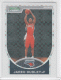 2007-08 Bowman Chrome X-Fractors #139 Jared Dudley - Quantity: 1 - Owned by: Kadamscards 