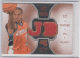 2007-08 SP Rookie Threads Rookie Threads #RTJD Jared Dudley - Quantity: 1 - Owned by: Kadamscards 