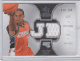 2007-08 SP Rookie Threads Rookie Threads Parallel #RTJD Jared Dudley - Quantity: 1 - Owned by: Kadamscards 