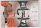 2007-08 SP Rookie Threads Rookie Threads Patch #RTJD Jared Dudley - Quantity: 1 - Owned by: Kadamscards 