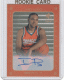 2007-08 SP Rookie Edition 1997-98 SP Rookie Autographs #137 Jared Dudley - Quantity: 1 - Owned by: Kadamscards 