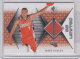 2007-08 SP Rookie Edition SP Limited Jerseys #SPJD Jared Dudley - Quantity: 2 - Owned by: Kadamscards 