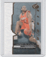 2007-08 Bowman Elevation Blue #77 Jared Dudley - Quantity: 1 - Owned by: Kadamscards 