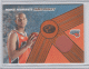 2007-08 Bowman Elevation Rookie Relics 29 #JD Jared Dudley - Quantity: 1 - Owned by: Kadamscards 