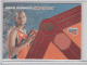 2007-08 Bowman Elevation Rookie Relics 69 #JD Jared Dudley - Quantity: 1 - Owned by: Kadamscards 