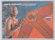 2007-08 Bowman Elevation Rookie Relics Dual #JD Jared Dudley - Quantity: 1 - Owned by: Kadamscards 