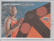 2007-08 Bowman Elevation Rookie Relics Dual 79 #JD Jared Dudley - Quantity: 1 - Owned by: Kadamscards 