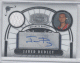 2007-08 Bowman Sterling #JD Jared Dudley - Quantity: 1 - Owned by: Kadamscards 
