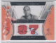 2007-08 SP Rookie Threads #65 Jared Dudley - Quantity: 1 - Owned by: Kadamscards 