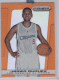 2013-14 Panini Prizm Orange Prizms #28 Jared Dudley