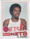 1977-78 Topps #91 Al Skinner - Quantity: 1 - Owned by: Kadamscards 