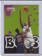 1998-99 SkyBox Thunder Boss #3 Tim Duncan