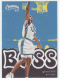 1998-99 SkyBox Thunder Boss #6 Grant Hill
