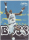 1998-99 SkyBox Thunder Boss #10 Karl Malone