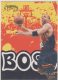1998-99 SkyBox Thunder Boss #9 Jason Kidd