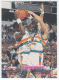 1993-94 Stadium Club Super Teams #7 Denver Nuggets/Dikembe Mutombo/Robert Pack/Bryant Stith