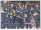 1993-94 Stadium Club Super Teams #11 Indiana Pacers/Greg Dreiling/Vern Fleming/Sam Mitchell/Pooh Richardson/Malik Sealy/LaSalle Thompson/Kenny Williams