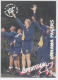 1994-95 Stadium Club Super Teams #11 Indiana Pacers/Antonio Davis/Byron Scott/Rik Smits WD