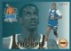1992-93 Fleer All-Stars #23 Otis Thorpe