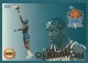 1992-93 Fleer All-Stars #20 Hakeem Olajuwon