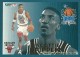 1992-93 Fleer All-Stars #8 Scottie Pippen