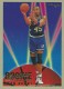 1993-94 Fleer Rookie Sensations #20 Sean Rooks