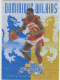 2012-13 Crusade Blue #71 Dominique Wilkins - Quantity: 1 - Owned by: Kadamscards 