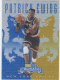 2012-13 Crusade Blue #109 Patrick Ewing - Quantity: 1 - Owned by: Kadamscards 