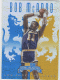 2012-13 Crusade Blue #133 Bob McAdoo - Quantity: 1 - Owned by: Kadamscards 