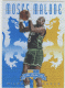 2012-13 Crusade Blue #88 Moses Malone - Quantity: 1 - Owned by: Kadamscards 