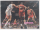 1993-94 Stadium Club Super Teams #4 Chicago Bulls/Bill Cartwright/Horace Grant