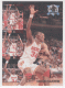 1993-94 Ultra All-NBA #4 Hakeem Olajuwon