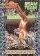1992-93 Stadium Club Beam Team #2 Dominique Wilkins