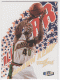 1997-98 Ultra Ultrabilities All-Star #17 Shawn Kemp