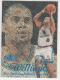1997-98 Flair Showcase Legacy Collection Row 1 #74 Brian Williams