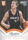 2013-14 Prestige #164 Cody Zeller - Quantity: 4 - BV: $1.50 - Owned by: delones24 