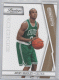2010-11 Prestige Bonus Shots Gold #228 Avery Bradley